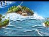 Island awakes by Reko , 763.573 bytes, 800x600