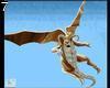 Flying dragon by Dr.Zulu , 13.973 bytes , 320x256