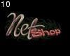 Logo netshop by Fiver , 9.830 bytes , 320x256