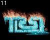 Logo trsi by Fiver , 17.301 bytes, 320x256