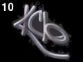 Logo keio by Kenet , 63.542 bytes , 316x319