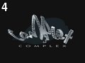Logo complex 4 by Kenet , 114.763 bytes , 800x600