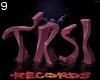Logo trsi records cyberlogik by Lazur , 29.952 bytes , 640x512
