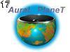 Title aural planet 3 by Lazur , 226.131 bytes , 640x480