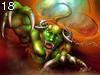 Unreal the pocket monster by Lazur , 711.097 bytes , 800x600