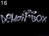 Logo demon box by Madd , 7.703 bytes, 320x240