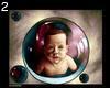 Boy in a bubble by Typhoon , 21.484 bytes , 320x256