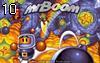 Mr boom title by Zaac , 30.723 bytes , 320x200