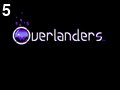 Logo overlanders hub by Beb , 1.239 bytes , 320x200