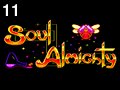 Soul almighty 01 by Bouba , 4.405 bytes, 384x166