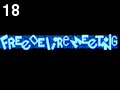 Logo freedelire meeting by Epsilon , 3.101 bytes , 384x264
