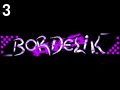 Logo bordelik 4 by Rainbird , 2.818 bytes , 390x77