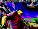Burial Graphics Editor screenshot 1