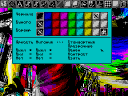 Burial Graphics Editor screenshot 3