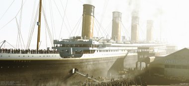 april 10 1912 Southampton