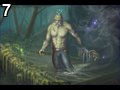 �Swamp shaman� by Lynx vulgaris , 234.853 bytes , 1024x683