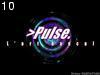 Logo pulse 2 by Antony , 53.335 bytes , 640x480