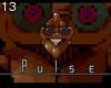 Logo pulse happy by Antony , 5.587 bytes , 320x256