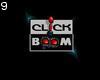 �Logo click boom magic� by Jamon , 10.079 bytes , 640x512