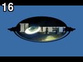 Logo pouet 2 by Kenet , 207.276 bytes, 1280x782