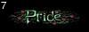 Logo pride by Mermaid , 1.271 bytes , 320x116