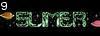 Logo slimer by Mermaid , 2.021 bytes , 320x116