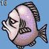 Fish 3 by Mermaid , 1.392 bytes , 75x74