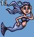 Mermaid 2 by Mermaid , 1.952 bytes , 96x104