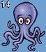 Octopus by Mermaid , 1.330 bytes , 71x80