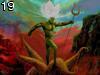 �Some green guy� by Mime , 431.020 bytes , 640x480