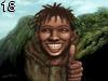 �Thumbs up brotha� by Partikle , 119.128 bytes , 800x600