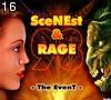 �Scenest rage 98 the event� by Ward , 523.705 bytes, 700x628