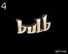 Logo bulb by Zaac , 4.576 bytes , 320x256