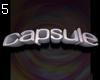 Logo capsule by Zaac , 37.290 bytes , 320x256