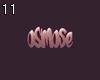 Logo osmose by Zaac , 4.316 bytes, 320x257