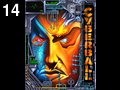 Game cyberball title by Ward , 636.000 bytes , 537x679