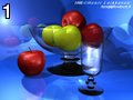Applebowl by Artifex , 48.930 bytes , 640x480