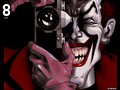 Joker pink by Facet , 22.050 bytes , 320x256