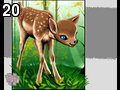 Bambi by Zefir , 25.049 bytes , 320x256