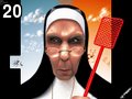 Evil nun by X man , 65.924 bytes , 640x480