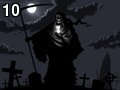 Grim reaper by Razorback , 49.984 bytes , 640x480