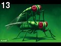 Lovebug by Ricochet , 24.426 bytes , 320x200
