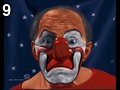 Clown by Fiver , 51.904 bytes , 704x566