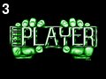 Logo dead player 1 by Made , 3.817 bytes , 303x148