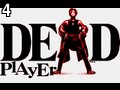 Logo dead player 2 by Made , 3.248 bytes , 320x200