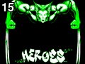 Logo df9 heroes by Made , 6.306 bytes , 336x272