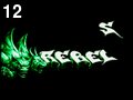 Logo rebels dead by Made , 3.209 bytes , 320x200
