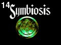 Logo symbiosis 01 by Made , 3.454 bytes , 320x200