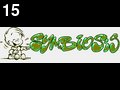Logo symbiosis 02 by Made , 4.085 bytes , 378x112