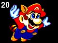 Mario bross by Rsx , 5.441 bytes , 384x264